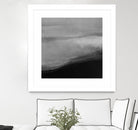 Moonlight I by Dan Meneely on GIANT ART - abstract 