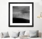 Moonlight II by Dan Meneely on GIANT ART - abstract 