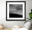 Moonlight II by Dan Meneely on GIANT ART - abstract 