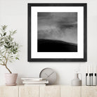 Moonlight II by Dan Meneely on GIANT ART - abstract 