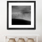Moonlight II by Dan Meneely on GIANT ART - abstract 