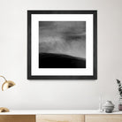 Moonlight II by Dan Meneely on GIANT ART - abstract 