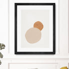 Sunset Abstract by Patricia Pinto on GIANT ART - decorative 