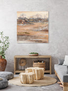 Approaching Home by Patricia Pinto on GIANT ART - abstract 