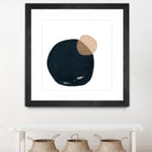Circular Abstraction by Patricia Pinto on GIANT ART - abstract decorative