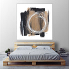 Circle Of Life by Patricia Pinto on GIANT ART - abstract 