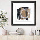 Circle Of Life by Patricia Pinto on GIANT ART - abstract 
