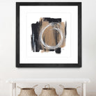 Circle Of Life by Patricia Pinto on GIANT ART - abstract 