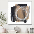 Circle Of Life by Patricia Pinto on GIANT ART - abstract 