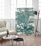 Early Sycamores by Lanie Loreth on GIANT ART - abstract 