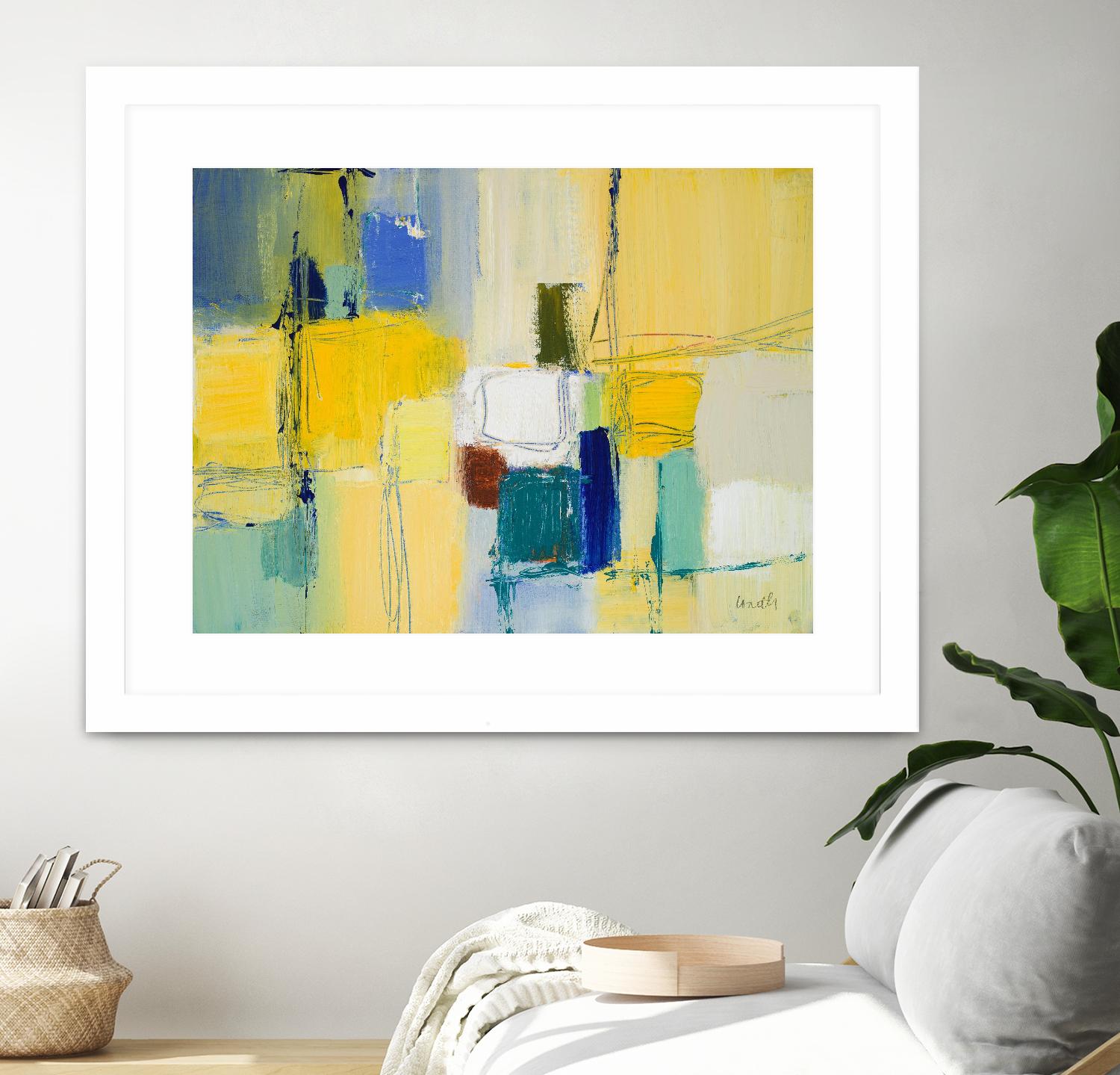 Variety by Lanie Loreth on GIANT ART - abstract 