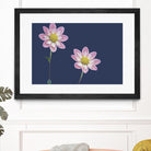 Ready for the Day by Nancy Crowell on GIANT ART - florals