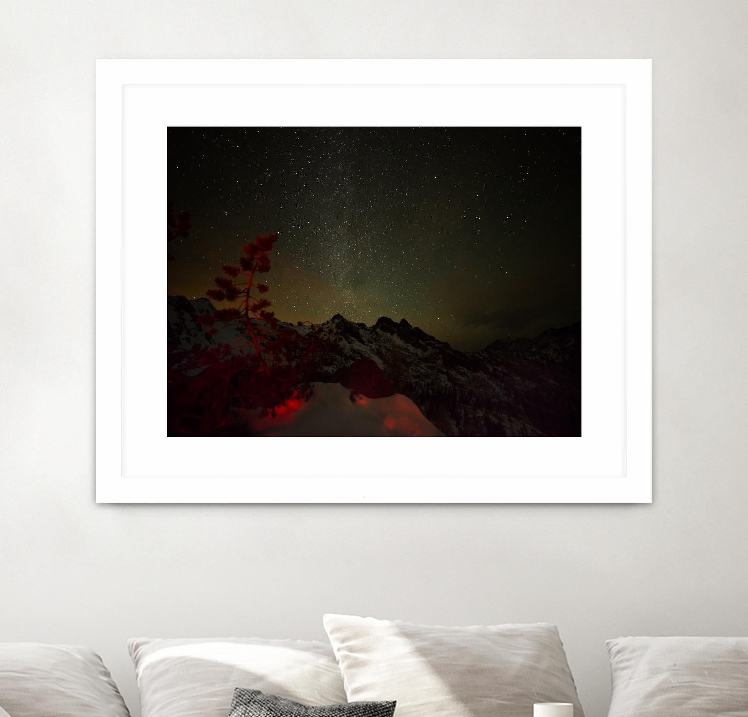 Photograph 15 by Keith Morgan on GIANT ART - black photo art
