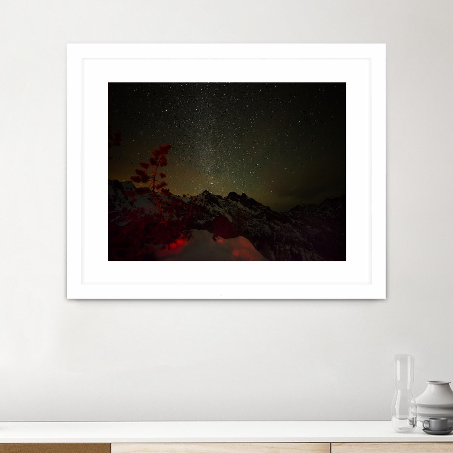 Photograph 15 by Keith Morgan on GIANT ART - black photo art