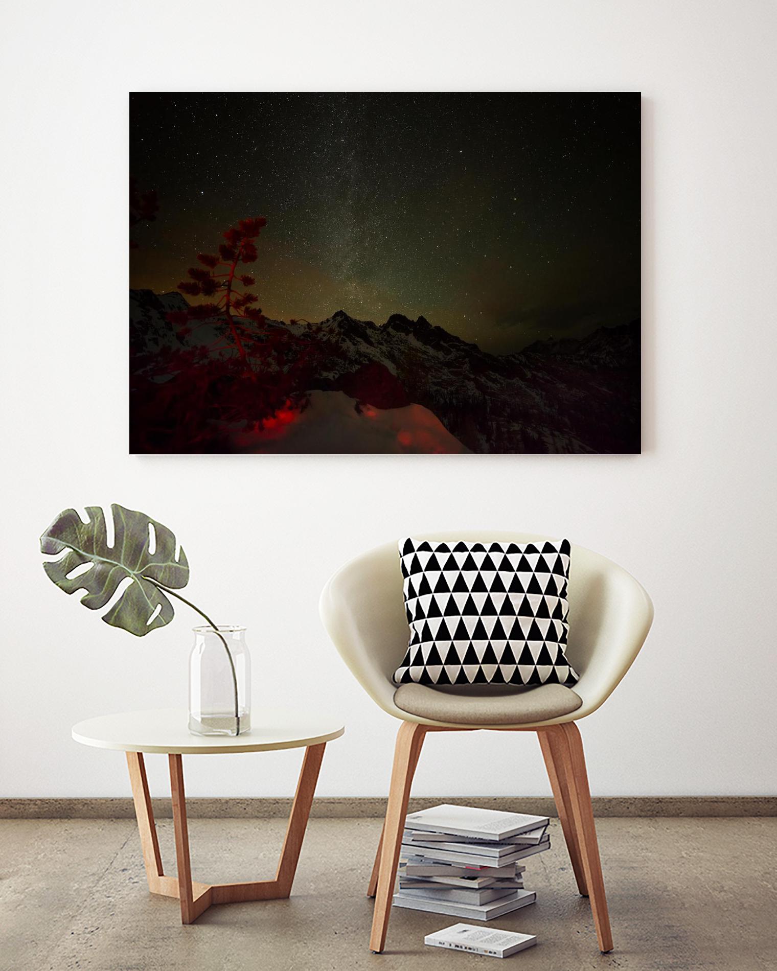 Photograph 15 by Keith Morgan on GIANT ART - black photo art