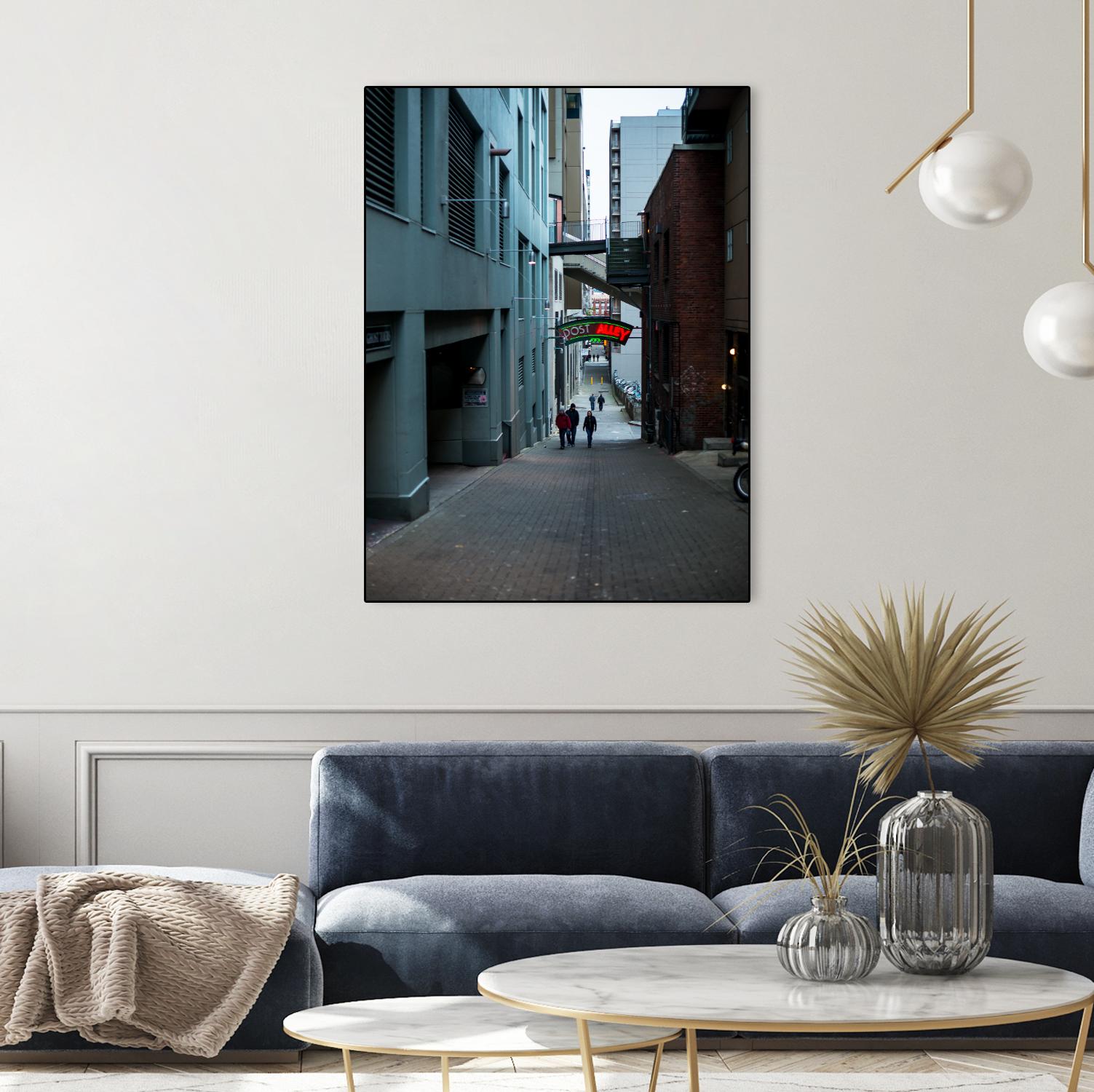 Photograph 16 by Keith Morgan on GIANT ART - grey photo art