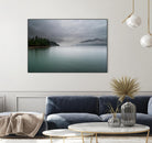 Photograph 17 by Keith Morgan on GIANT ART - green photo art