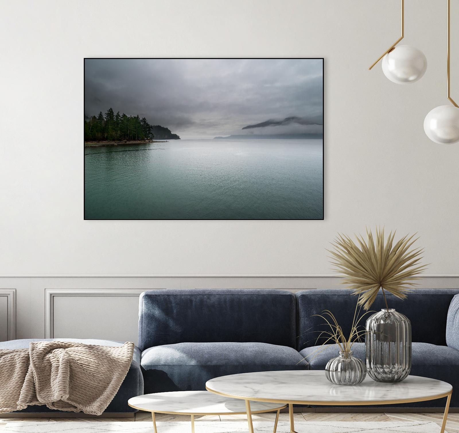Photograph 17 by Keith Morgan on GIANT ART - green photo art