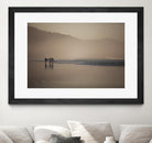 Photograph 7 by Aaron Matheson on GIANT ART - grey landscape
