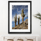 Photograph 9 by Aaron Matheson on GIANT ART - green landscape