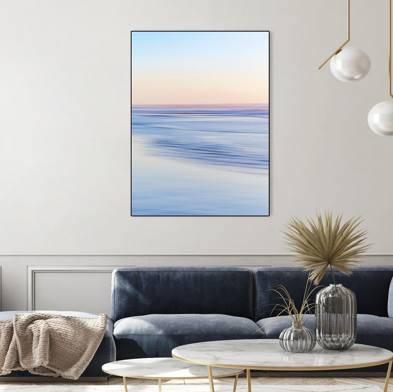 Photograph 11 by Melissa McClain on GIANT ART - pink abstract