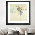 Simple Life by L. Baines on GIANT ART - grey abstract
