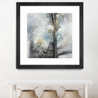Turbine by Scott Brems on GIANT ART - neutrals abstract