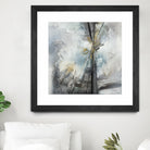 Turbine by Scott Brems on GIANT ART - neutrals abstract