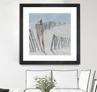 Passage by John Burrows on GIANT ART - grays coastal