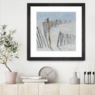 Passage by John Burrows on GIANT ART - grays coastal