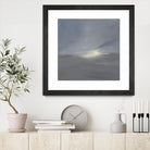 Dreams That Slipped Away by Dina D'Argo on GIANT ART - grays scenic