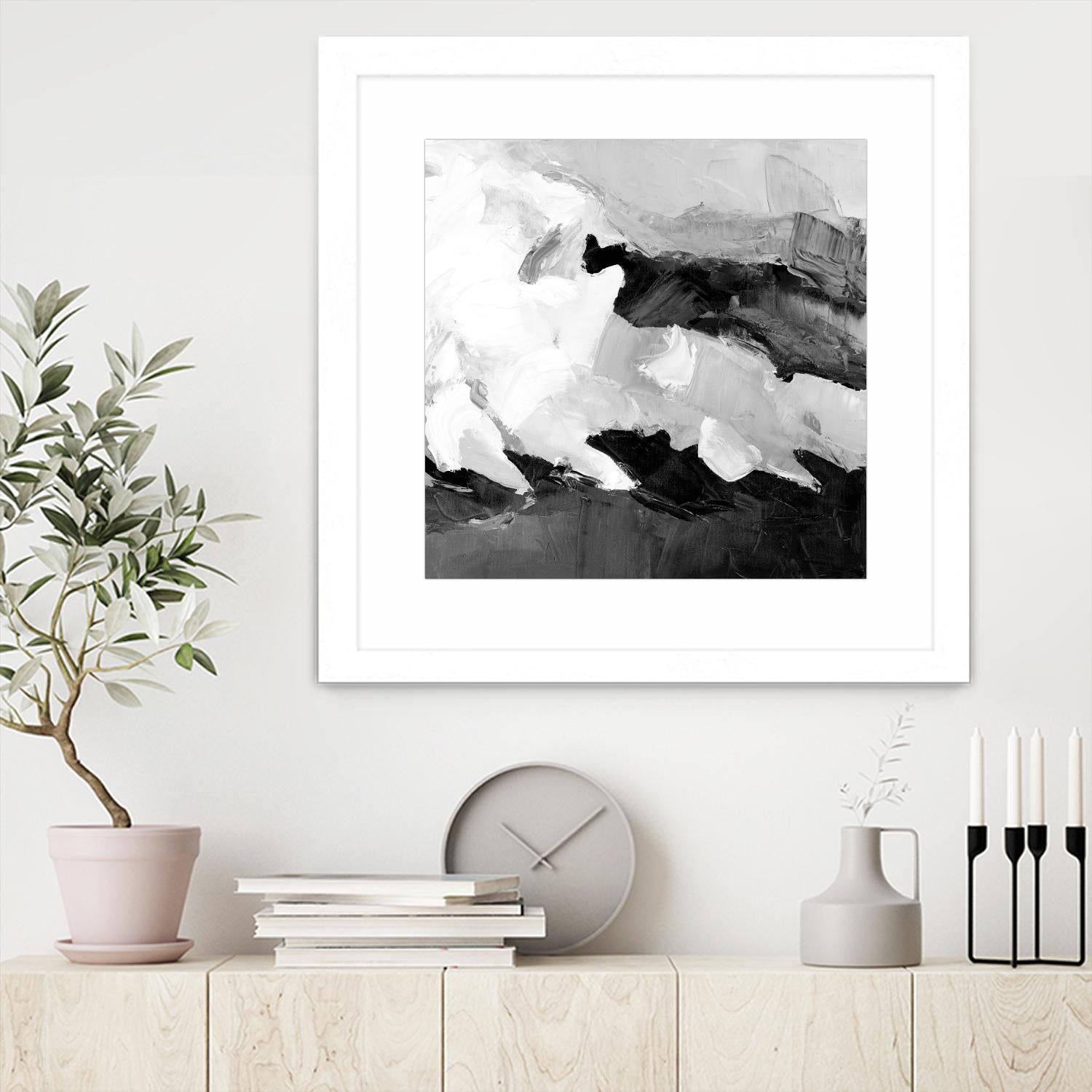 NULL by NULL NULL on GIANT ART - NULL NULL