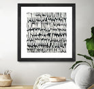 Night & Day by Randy Hibberd on GIANT ART - black & white black & white