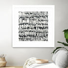 Night & Day by Randy Hibberd on GIANT ART - black & white black & white