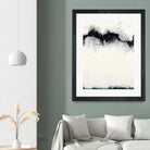 Perspicacious by Corrie LaVelle on GIANT ART - white black & white