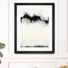 Perspicacious by Corrie LaVelle on GIANT ART - white black & white