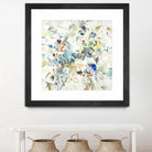 Party Time II by Lisa Ridgers on GIANT ART - brights abstract