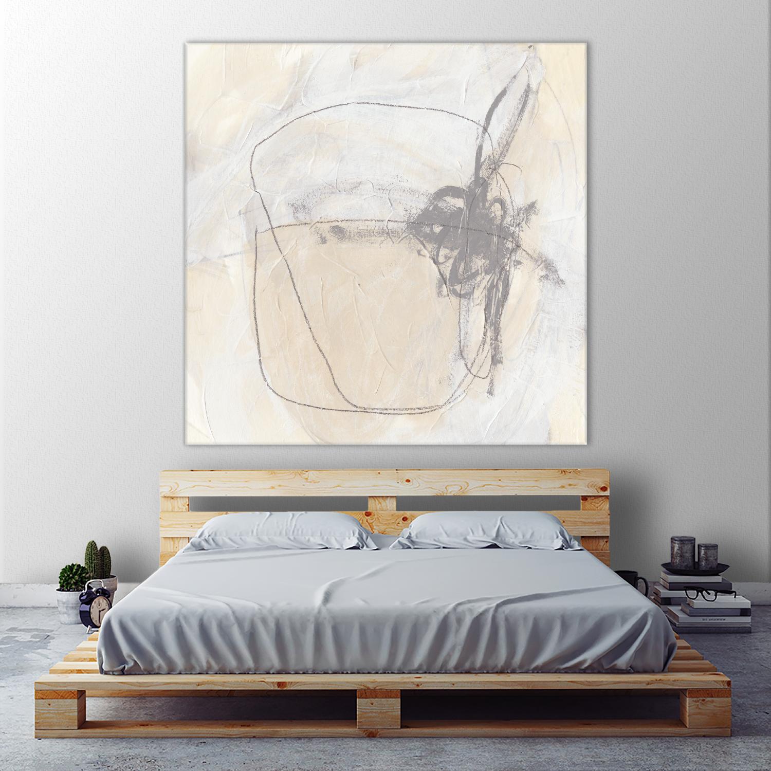 Periphery II by June Erica Vess on GIANT ART - abstract