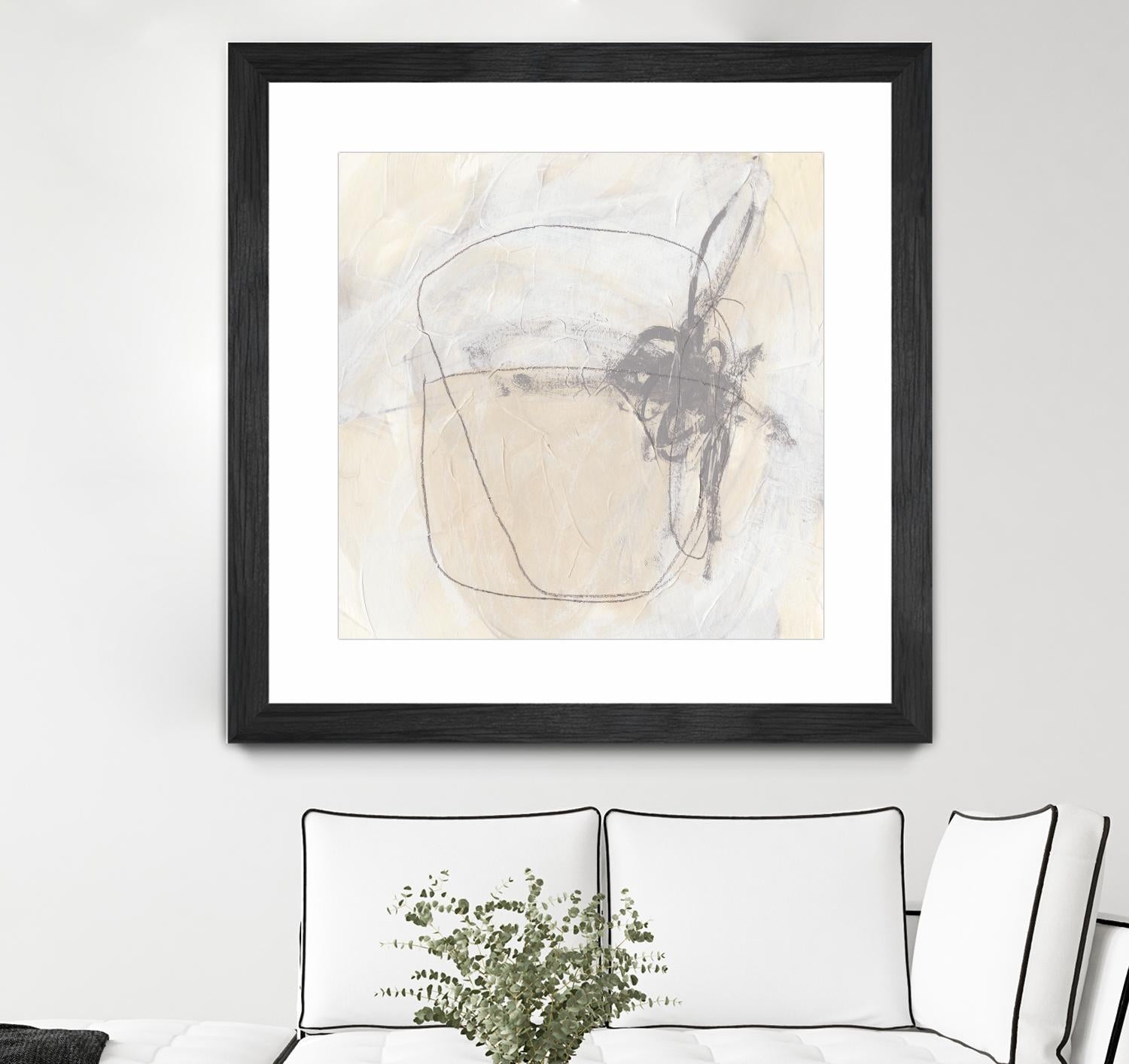 Periphery II by June Erica Vess on GIANT ART - abstract