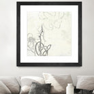 Marginal Boundary II by June Erica Vess on GIANT ART - abstract