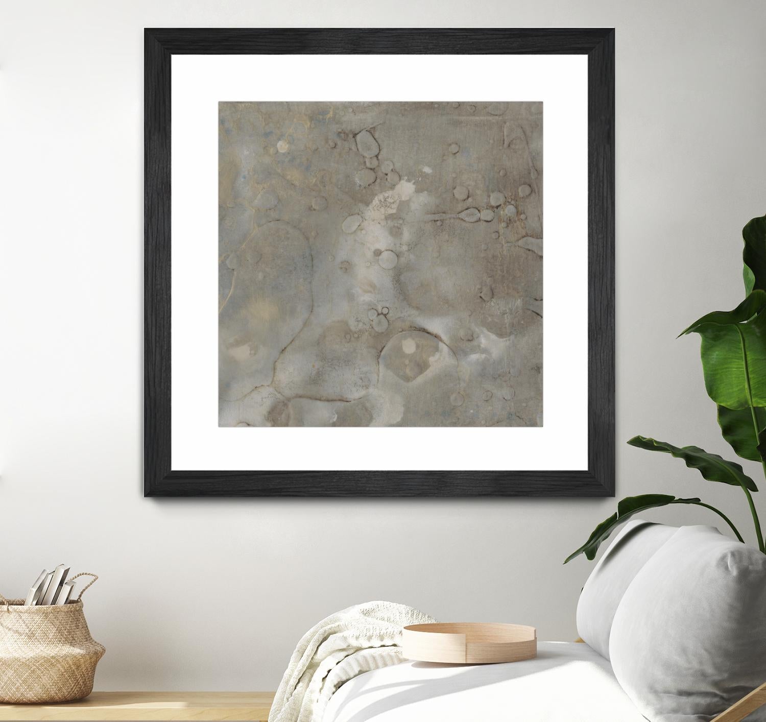 Celestial Dream I by Ren�e W. Stramel on GIANT ART - abstract