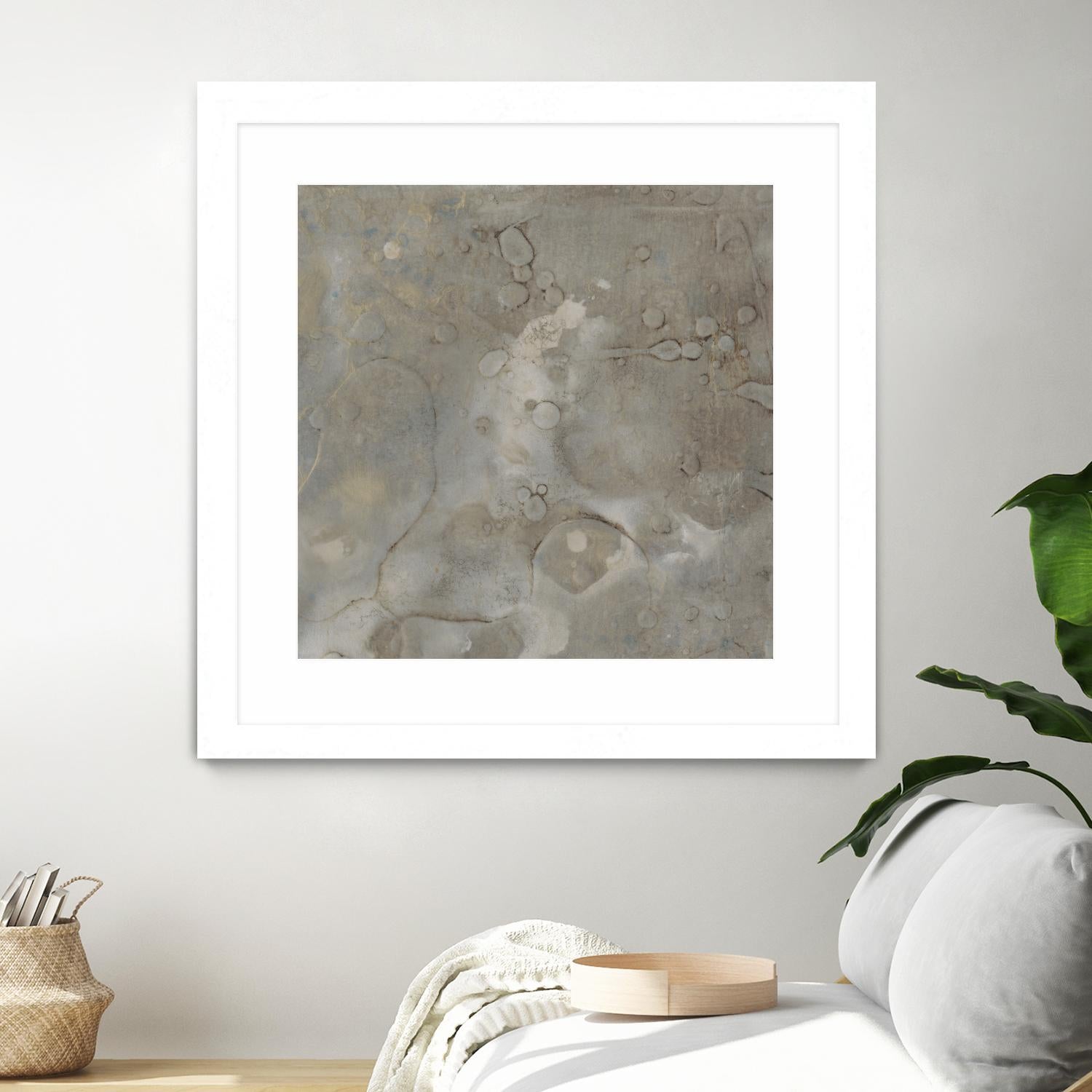 Celestial Dream I by Ren�e W. Stramel on GIANT ART - abstract