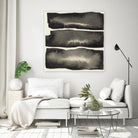 Diverge I by Sharon Gordon on GIANT ART - abstract