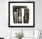 Diverge II by Sharon Gordon on GIANT ART - abstract
