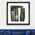 Diverge II by Sharon Gordon on GIANT ART - abstract