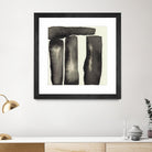 Diverge II by Sharon Gordon on GIANT ART - abstract