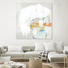 Stereo Fade IV by June Erica Vess on GIANT ART - abstract