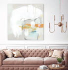 Stereo Fade IV by June Erica Vess on GIANT ART - abstract
