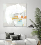 Stereo Fade IV by June Erica Vess on GIANT ART - abstract