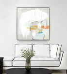 Stereo Fade IV by June Erica Vess on GIANT ART - abstract
